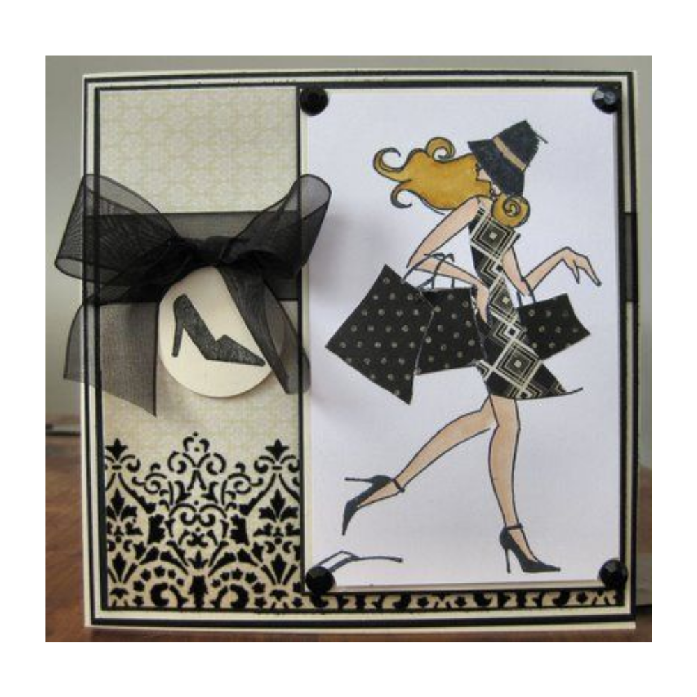 DCWV 'La Crème' Collection, 12x12 inch heavy weight paper stock. eBay