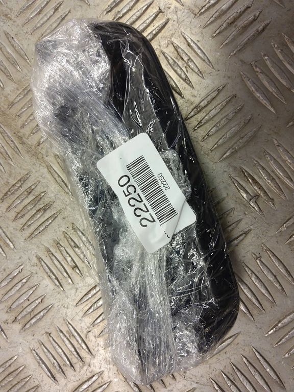 Alfa Romeo Stelvio 2020 Left front exterior part 50554163 SKE27000 新品ジェラートピケポケモンベビモコジャガードプルオーバー&ロングパンツセット