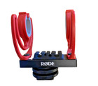 Rode Shockmount Shotgun Uchwyt mikrofonu do stopki aparatu Videomic