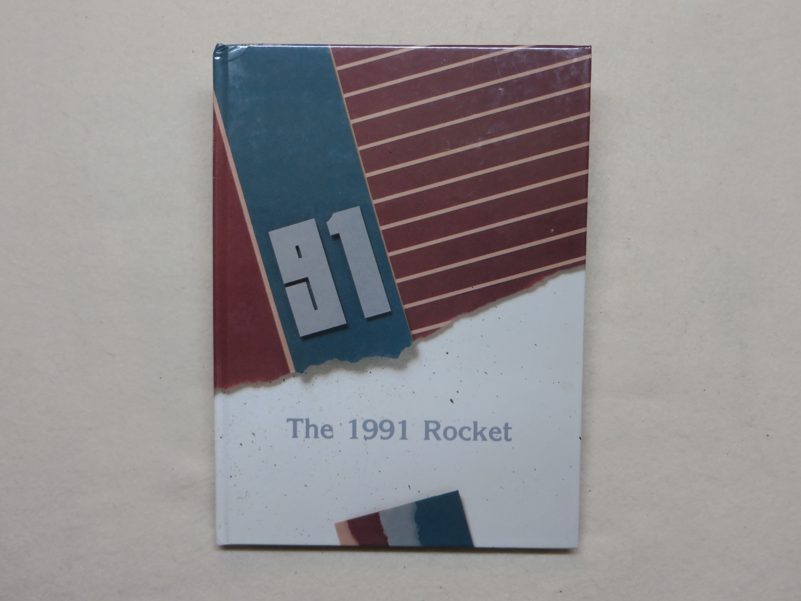 1991 REESE HIGH SCHOOL YEARBOOK REESE MI eBay