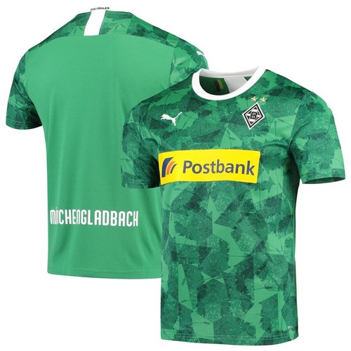 Puma BMG Borussia Monchengladbach Third 