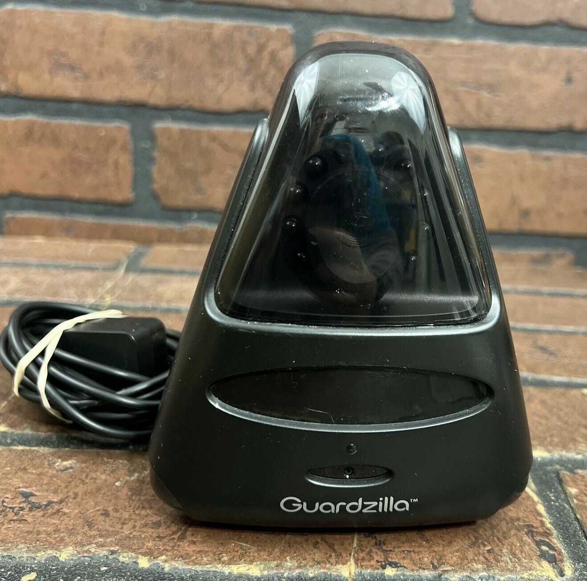 Guardzilla Gz502b Guardzilla 360 Indoor Hd Security Camera Review
