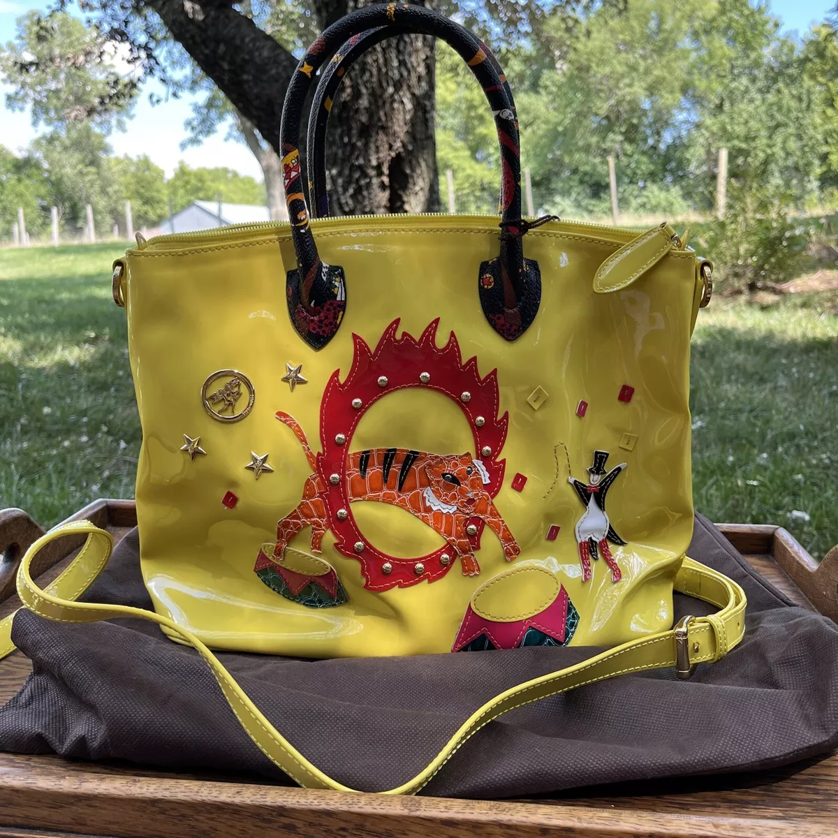 Piero guidi deals magic circus bags