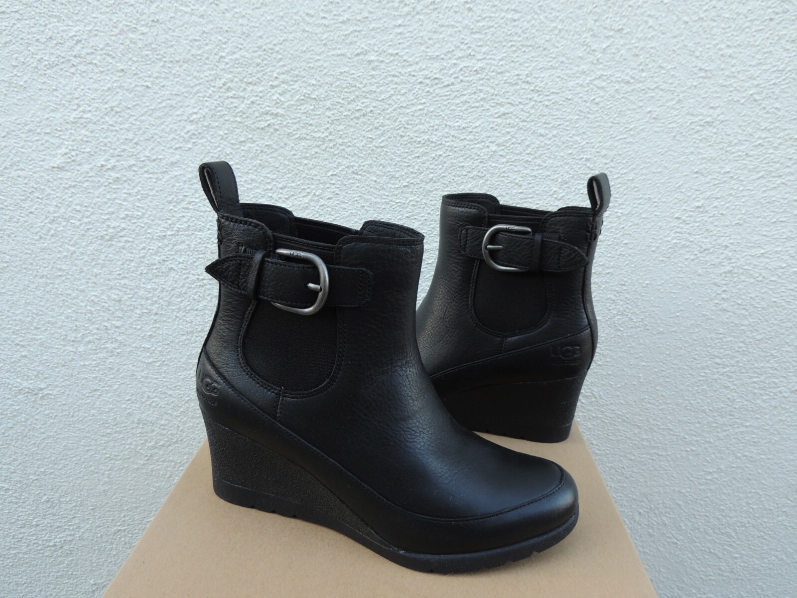 ugg alasdair black