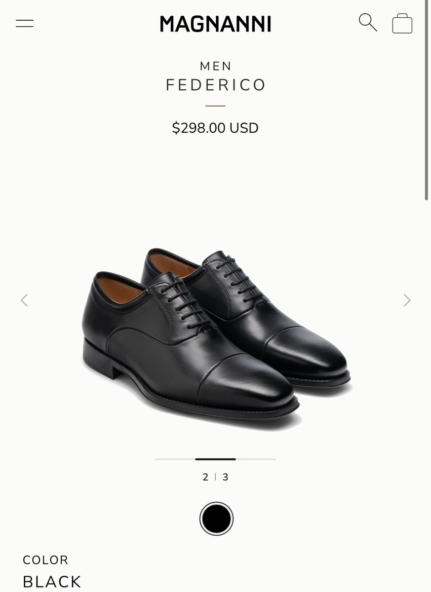 Magnanni  display picture 2