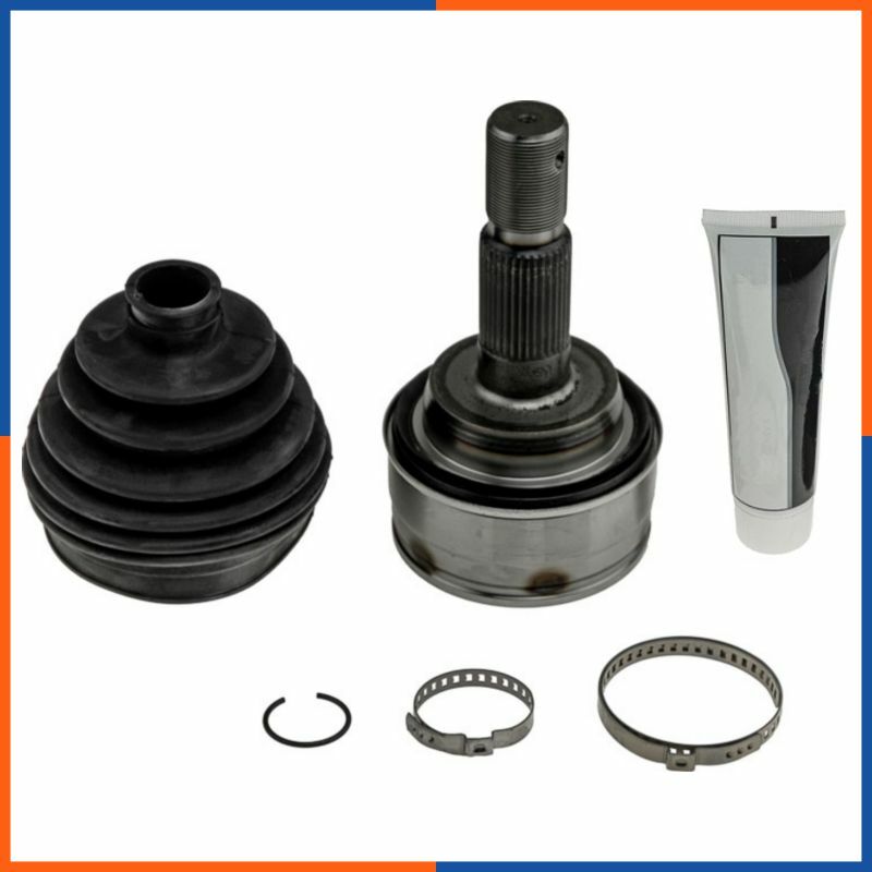 Kit joint de transmission avant TOYOTA pour stopper les claquages