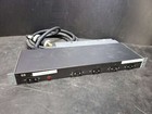 HP Modular PDU control unit (Series EO4501) C19 power strip plug