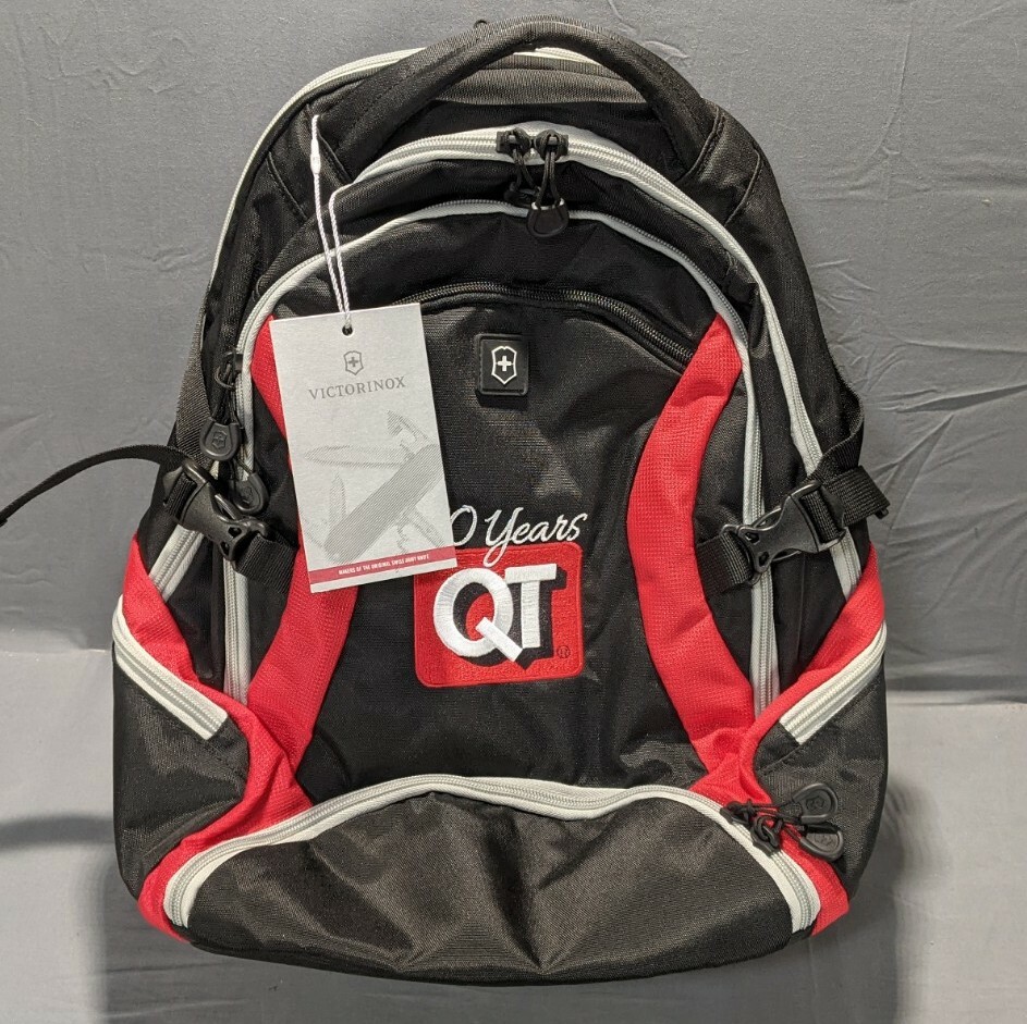 scout utility laptop backpack