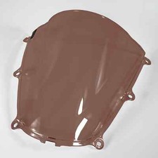 Windschild Timotox passend für Honda CBR600RR PC37 2005-2006 mit ABE getönt