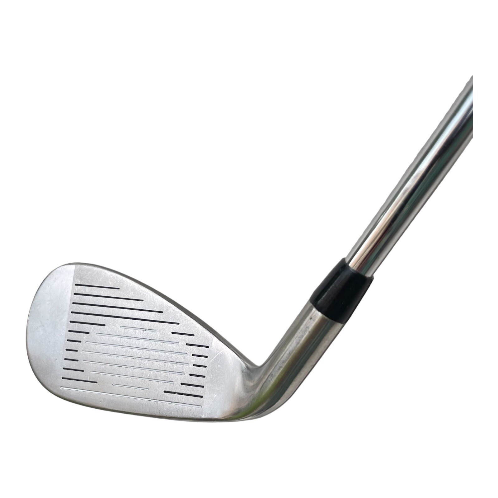 Top Flite Aero Iron Set 5-9 PW SW Steel Shaft Uniflex Right-Handed