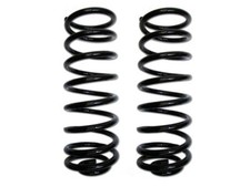 Coil Spring Set Icon Vehicle Dynamics 22015 fits 2007 Jeep Wrangler