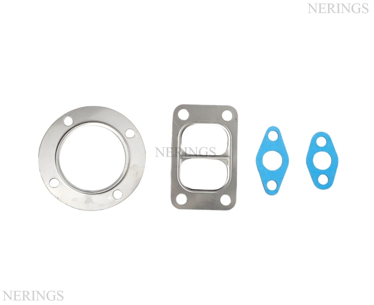 Turbocharger for Iveco 4036531 4036532 504087676 NEW + Gasket Kit 