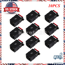 10PCS Cooling Fan 654752-001 667882-001 697183-001 For HP DL360 DL360p DL360e G8