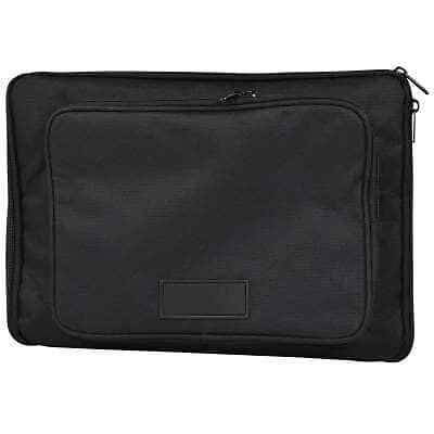 Borsa di transito QTX per scrivania portatile Delta-50 PA 178.808 DELTA50BAG