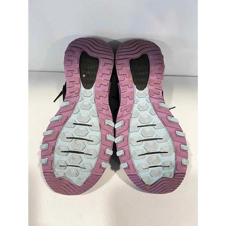 New Balance 410 Black NB WT410SH7 Trail Runners Sz. EU43/W11 - Image 4 of 4