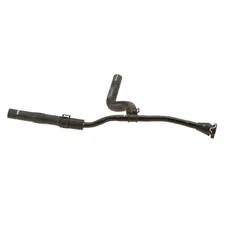 Genuine OEM Intercooler Vent Line to Timing Case and Intercooler for C216 C207
