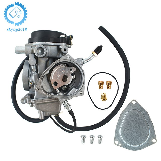 New Carburetor For Yamaha Kodiak 400 YFM400 2000 2001 2002 2003 2004