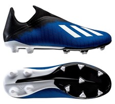 adidas X 19.3 FG - Hard Wired - SoccerPro