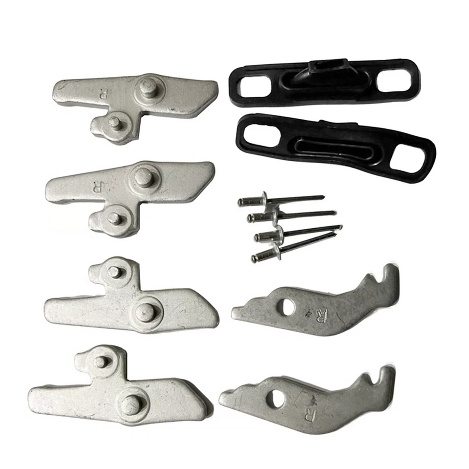 924-741 Dorman Parking Brake Lever for F150 Truck F250 Lincoln Town Car F-150 - Image 2 of 4