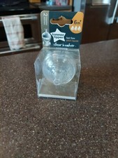 Tommee Tippee Closer to Nature Fast Flow Nipples - 52202510