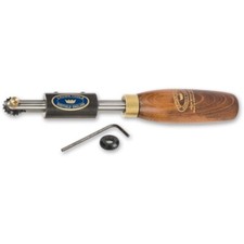 Crown Mini Spiralling Tool - Specialist Woodturning Tools