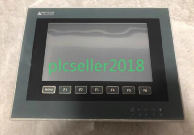 1PC USED Hitech PWS6700T-P Touch screen