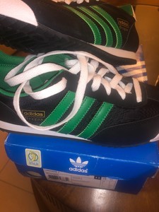 adidas dragon ebay