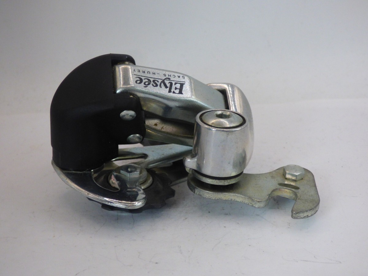 SACHS HURET Elysée REAR DERAILLEUR - NOS | eBay