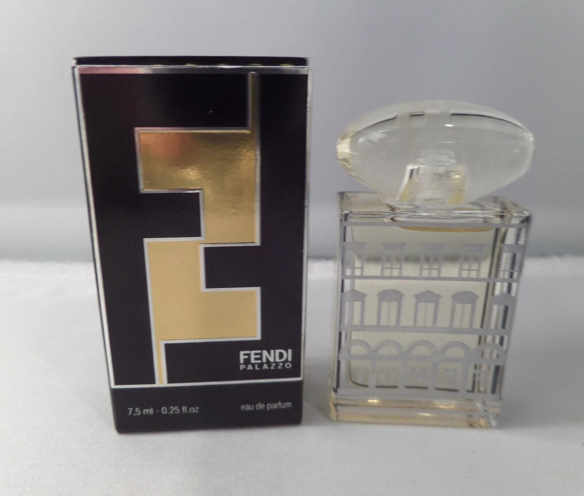 Fendi Palazzo Eau de Parfum for Women for sale | eBay