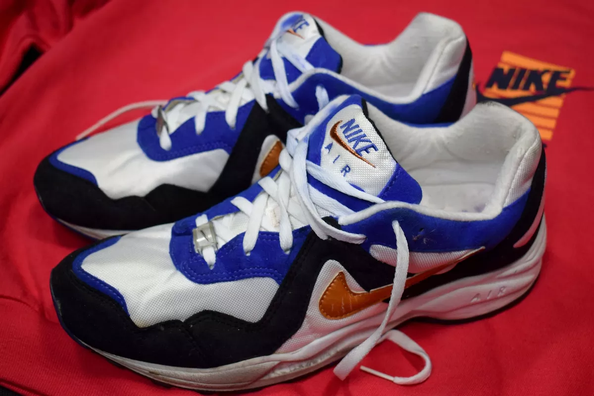 Nike air cheap windrunner shoes