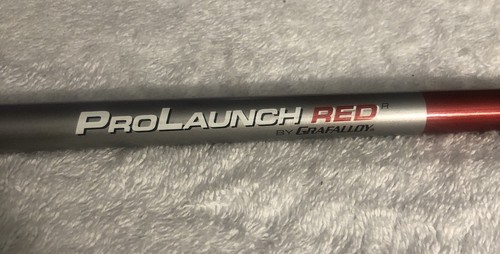 Ping G10 Driver 10.5 With Grafalloy Pro Launch Red Graphite Shaft With Head - Picture 7 of 9