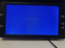 VariZoom 7" LCD Monitor Photo Video VZTFT7 Studio-Style External Viewfinder