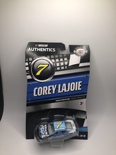 NASCAR Authentics 2023 Wave 9 Corey Lajoie 7 NEGU Diecast 1:64