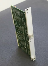 PRETEC / SCHAUDT CONVERTER Rack Mount Module 6120.521.535 990E.CIF.535 16 BIT D/A