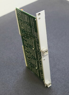 PRETEC / SCHAUDT CONVERTER Einschub-Modul 6120.521.535 990E.CIF.535 16 BIT D/A