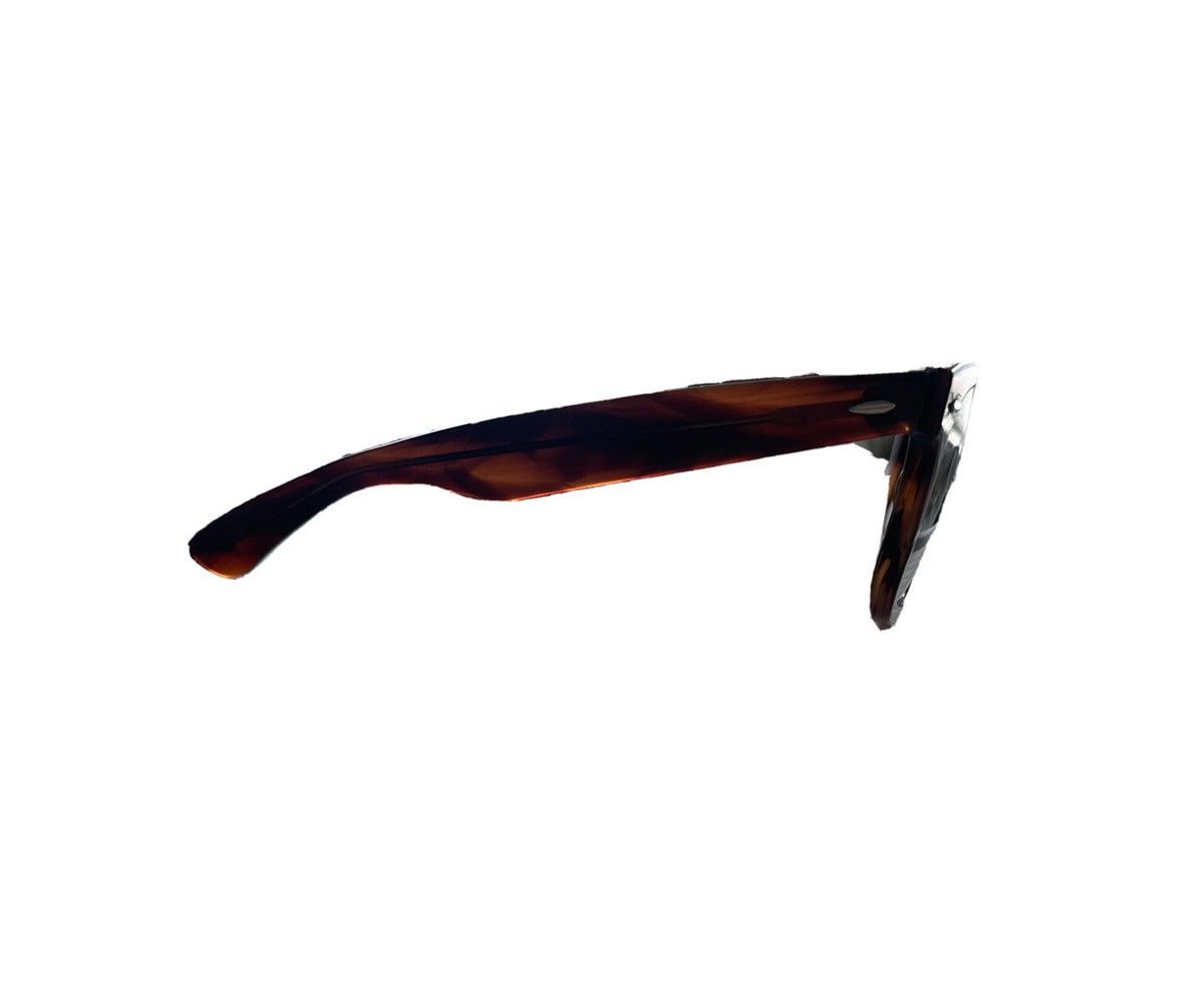VINTAGE 80's B&L RAY-BAN WAYFARER sunglasses 5022 Mock VINTAGE 80's B&L RAY-BAN WAYFARER sunglasses 5022 Mock