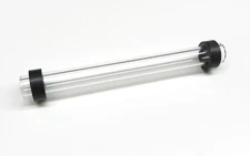 6" Steamer Sight Glass Reimers Boiler Part Washers Glass Steam Gauge Part 02420