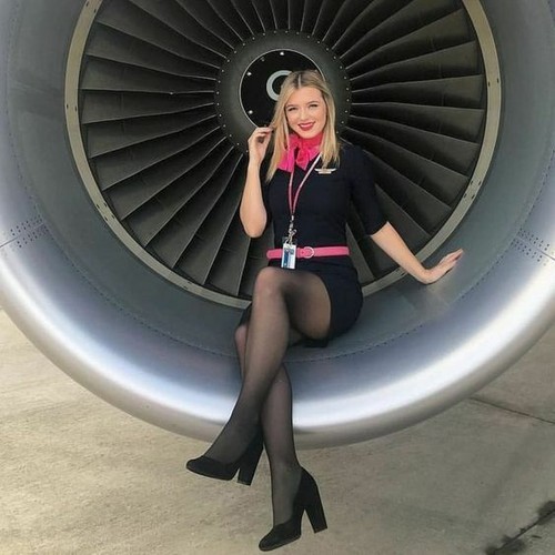 CAPPELLO BAVERO LOGO TIGRI VOLANTI PIN UP PILOTA EQUIPAGGIO DI VOLO CARGO PILOTA MERCI EQUIPAGGIO - Foto 4 di 12