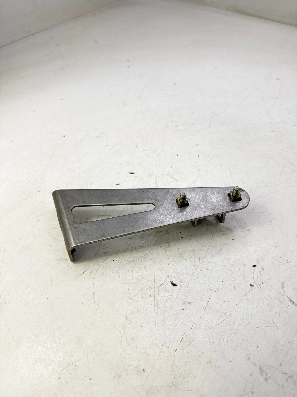 Kawasaki Ultra 250 260 X LX 2007–2011 Reverse Cable Holder Bracket 14044-3755