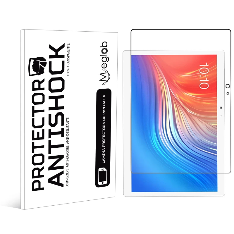 ANTISHOCK Screen protector for teclast t20