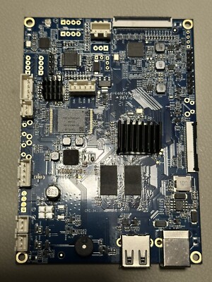 Creality Halot Sky Motherboard