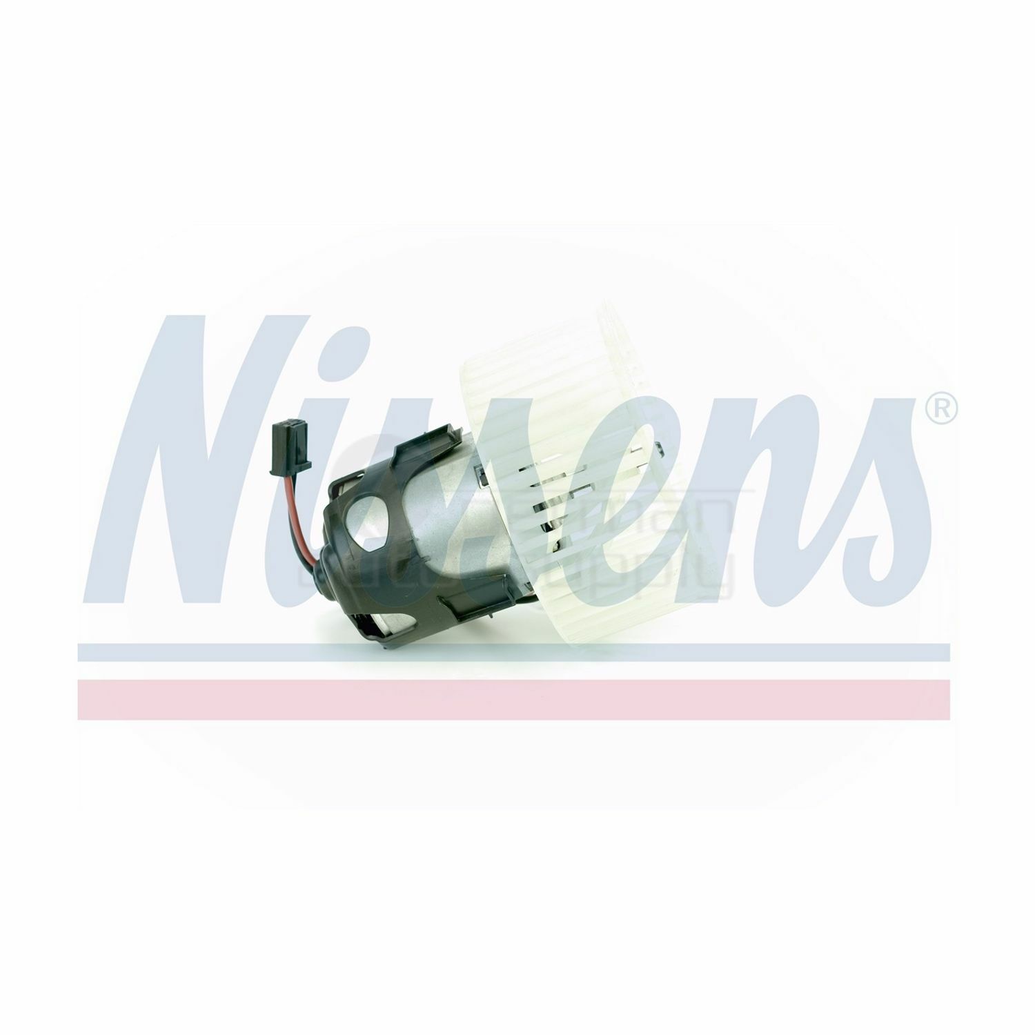 Nissens HVAC Blower Motor Assembly 87240 9194589 for BMW Rolls-Royce