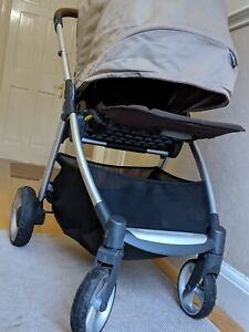 mamas and papas stroller armadillo flip xt