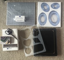 Creative Memories Album Lot New Sealed 