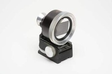 Linhof Universalsucher Gray Optical Finder for Super Technika cameras