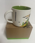 STARBUCKS You Are Here Collection Coffee Mug COLORADO 14 oz Original Box — photo 4