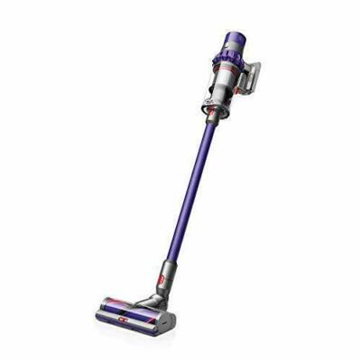 Dyson Cyclone V10 Animal Cordless Stick Vacuum Cleaner - Purple