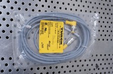 Turck RK 4.4T-4-WS 4.4T / U2173-4 Eurofast Cordset