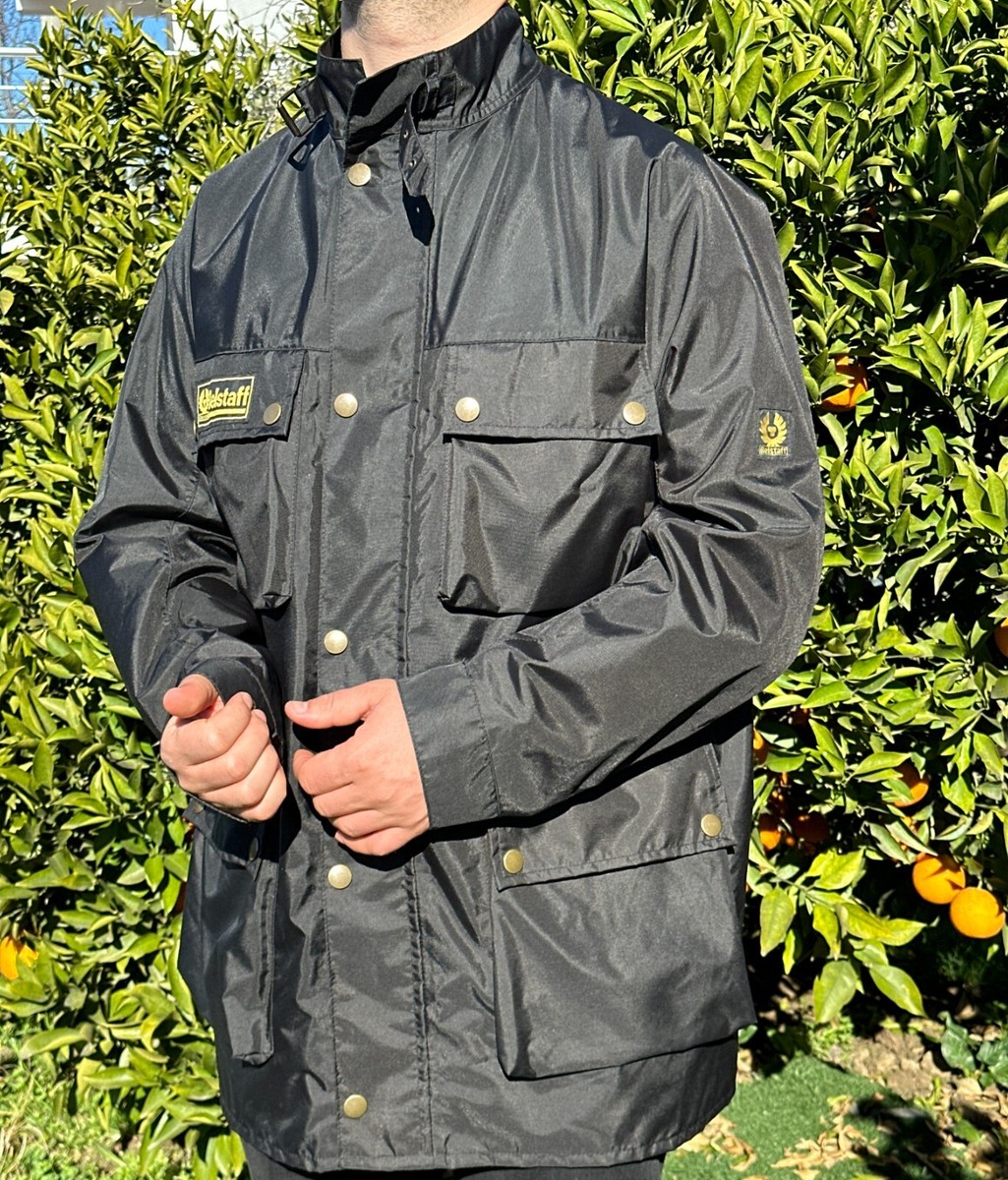 Belstaff Trialmaster Belstaff Cockpit Jacket Professional XL