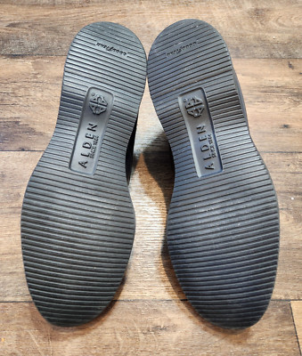 Alden 307